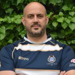 Laurence Taylor