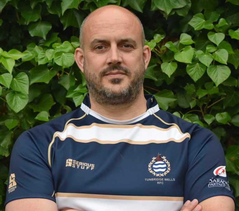 Laurence Taylor