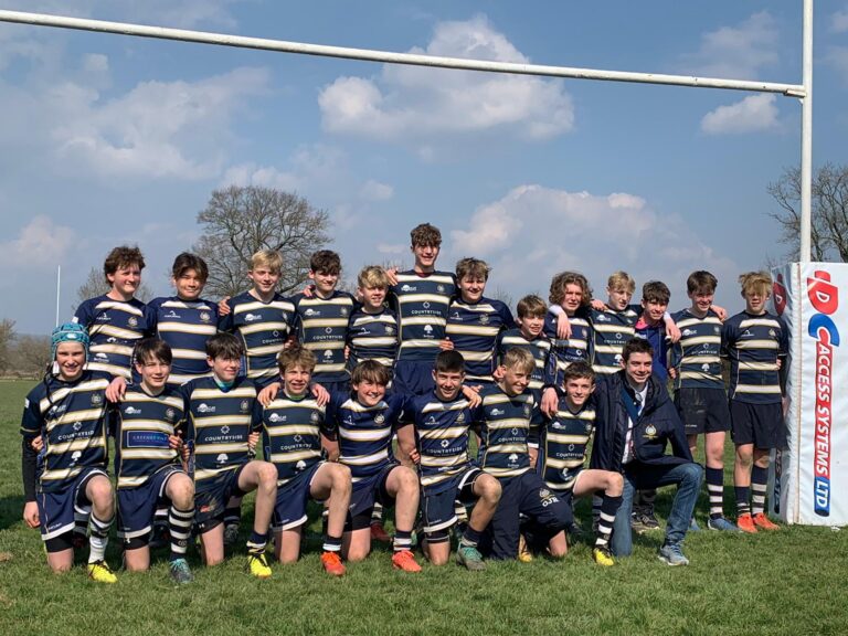 Squad Photo From Top Left: Bill Gillespie, Akbar Kyshtoobaev, Ben Rothwell, Bertie Brown, Isaac Hawken, Freddie Jones, Grig Antonovics, George Crossland, Charlie Mitchell, Archie Steger, Dylan Armstrong, James Croker, Flynn Hawken From Bottom left: Kit Morgan, James Litchfield, Albie Andrews, Jake Ward, Hamish Weaver, Jared Van Zijl, Ollie Rigby, Quinn Massey, Joshua Hacker